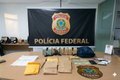 PF apreende mais de R$ 500 mil e prende dois suspeitos por crimes eleitorais em Alagoas