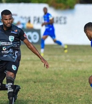 Nove clubes participarão do campeonato alagoano da segunda divisão, em 2022