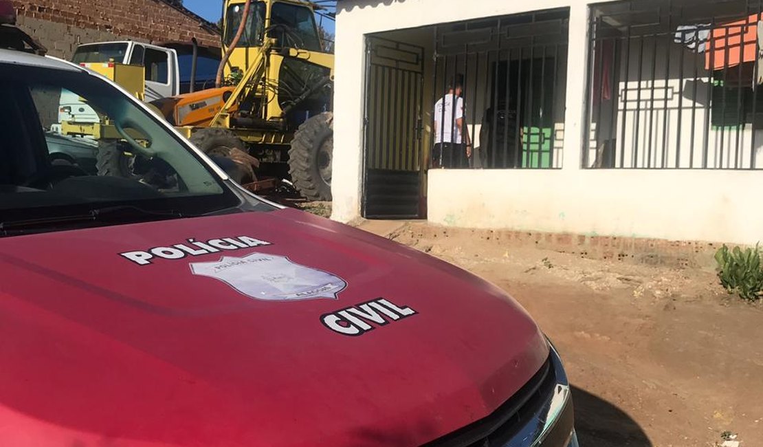 Dupla suspeita de tentativa de homicídio é presa em Boca da Mata