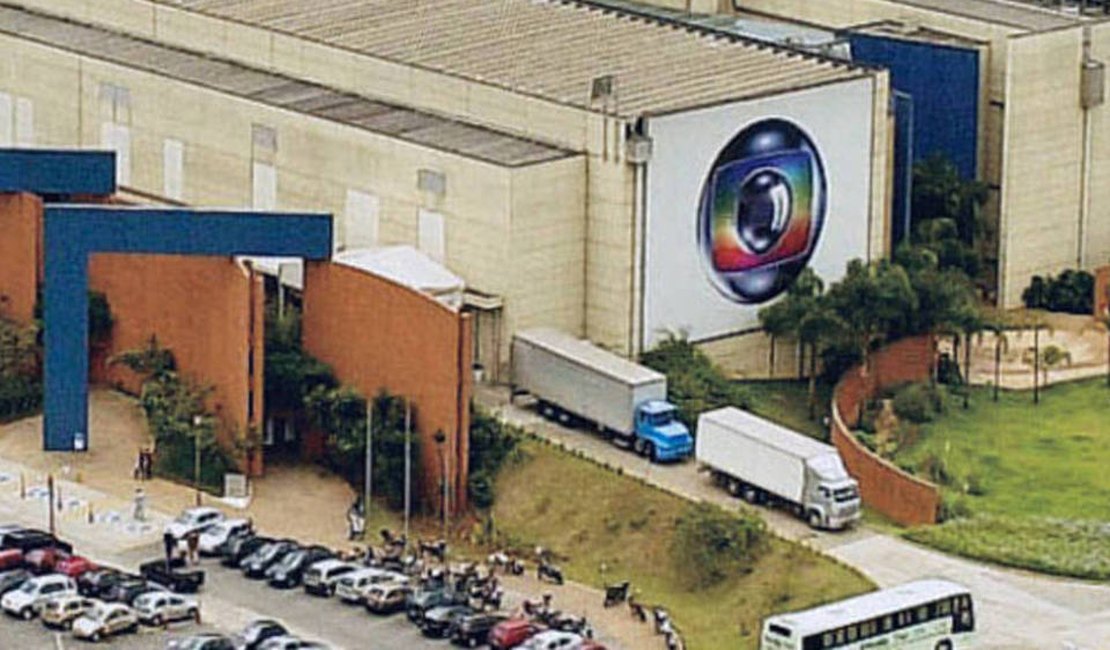 Rede Globo começa a cobrar valor do café da manhã de funcionários de baixo escalão