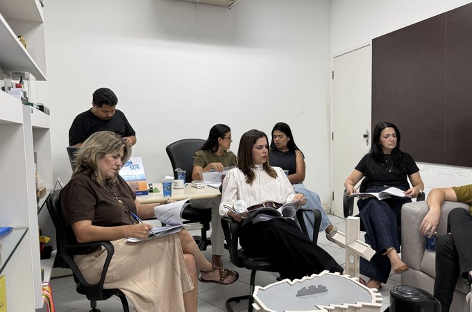 MPF articula parcerias para segunda edição do Mutirão PopRuaJud em Arapiraca