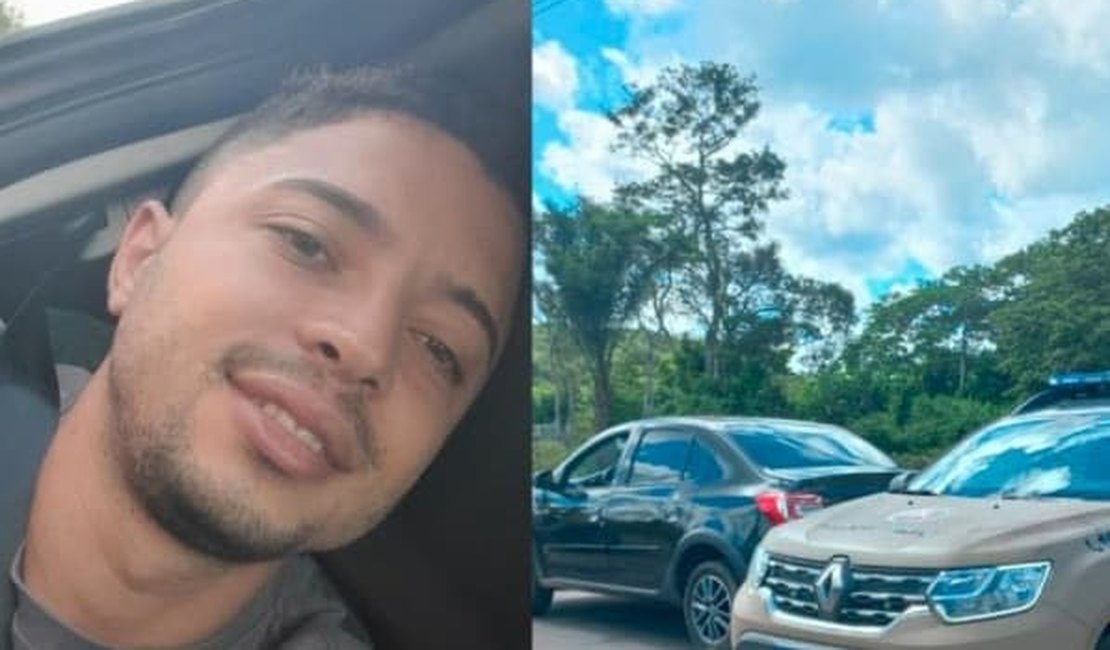 Filho de ex-vereador é encontrado com a cabeça e os braços separados do corpo em porta-malas de carro