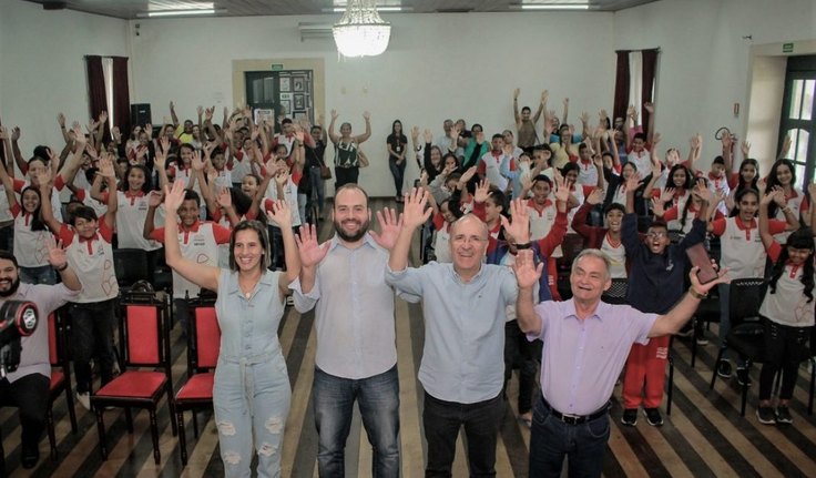 Prefeitura de Penedo lança Projeto Turismo do Saber para 300 estudantes da rede pública municipal