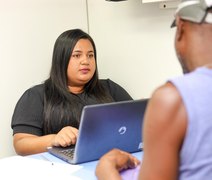 Sine Alagoas divulga 812 vagas de emprego para esta semana