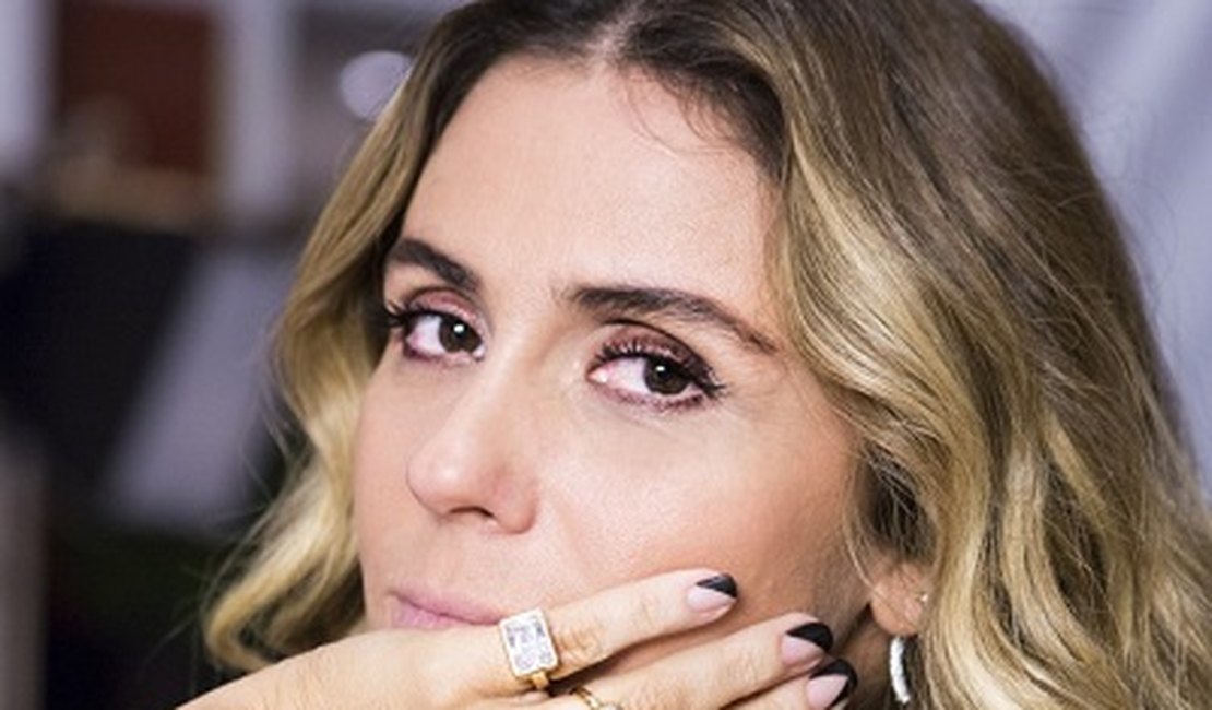 Personagem de Giovana Antonelli em “A Regra” colabora com o mercado de franquias de esmalte
