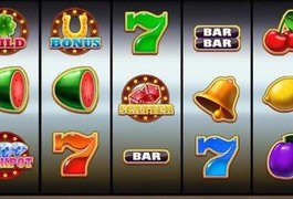 Conheça alguns dos melhores caça níqueis pra você jogar online