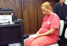 Apesar de transtorno, MP pede condenação de mulher que matou os filhos