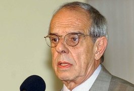 Morre em São Paulo o ex-ministro da Justiça Márcio Thomaz Bastos