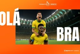 O Novo Desenvolvimento do Setor de Jogos no Brasil