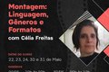 Coeditora da premiada série “Pacto Brutal: O  assassinato de Daniela Perez” ministra curso de montagem audiovisual em Arapiraca