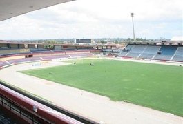 Ministério Público de Alagoas pede interdição do Estádio Rei Pelé