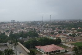 Média de chuva registrada em Arapiraca já supera o volume de 2016