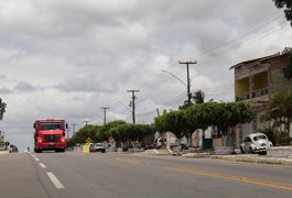 Renan Filho autoriza duplicação da rodovia que liga Arapiraca a São Sebastião nesta segunda (08)