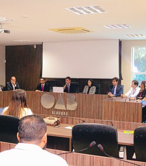 Audiência pública discute qualidade dos serviços prestados pela BRK Ambiental e Equatorial Alagoas