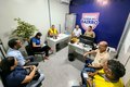 Sindilojas Arapiraca fortalece diálogo com Ronda no Bairro para reforçar segurança no comércio