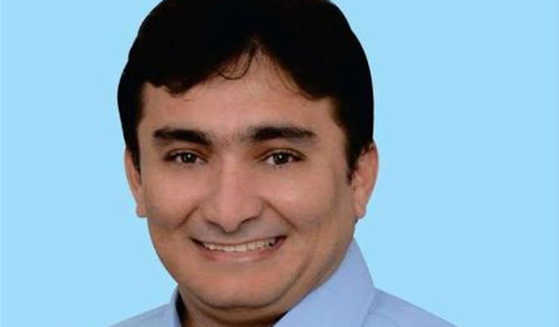 Por 119 votos, Zé Adelson é o novo prefeito de Olho d’Água Grande