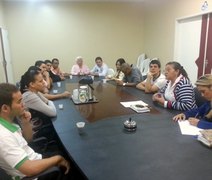 Grupo delimita ações de reestruturação na comunidade Mangabeiras