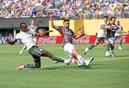 Entenda por que Fluminense não disputará partida pelo 3° lugar no Mundial de Clubes