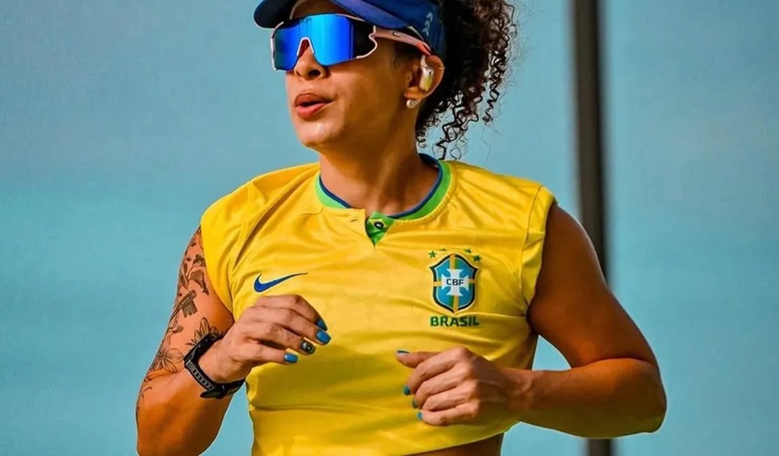 Médica atropelada por motociclista na Av. Fernandes Lima recebe alta da UTI após 15 dias internada