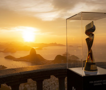 CBF oficializa candidatura do Brasil para sediar Copa feminina de 2027