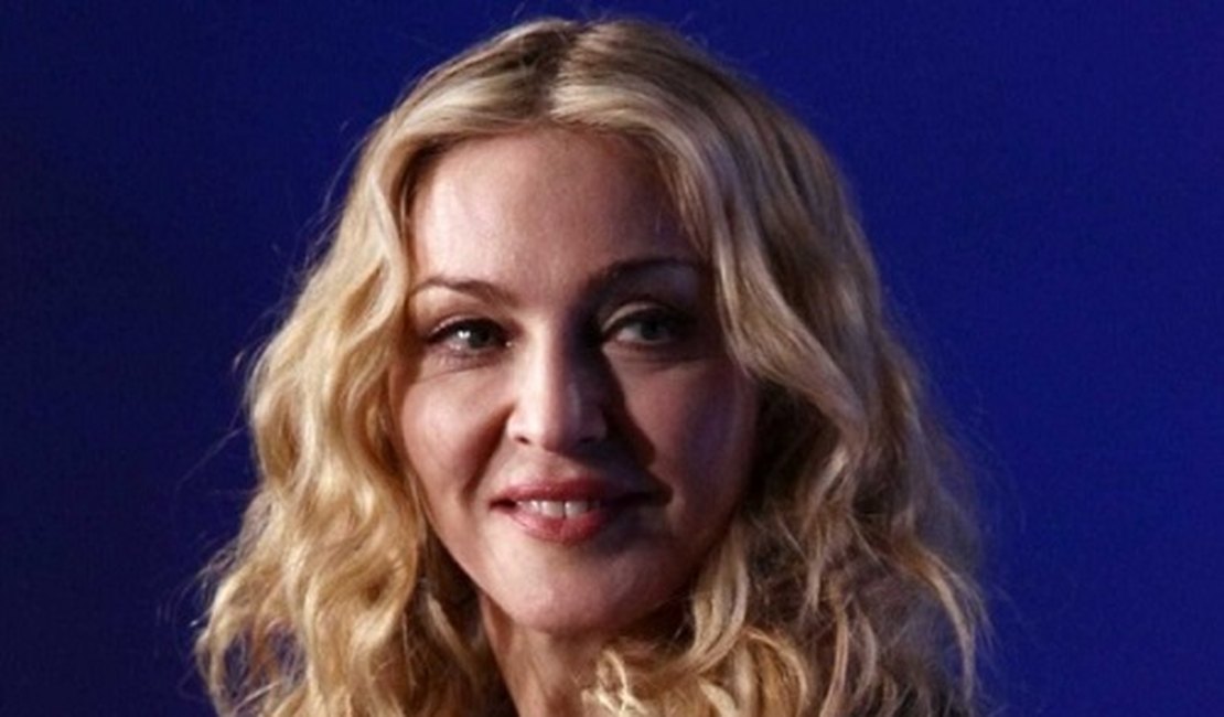 Madonna revela fantasia com Obama em programa de TV