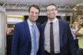 Apoio popular fortalece pré-campanha de Daniel e Lucas Barbosa em Arapiraca