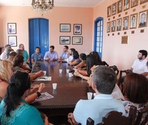 Prefeitura de Marechal vai demolir 13 barracas na Praia do Francês