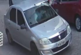 Polícia Civil prende homem que praticava assaltos em Maceió
