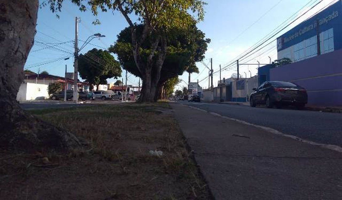 Previsão aponta sol entre nuvens em Arapiraca, com temperaturas entre 19° e 26°