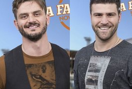'A Fazenda': Marcos recorda affair com ex-BBB Emilly ao aconselhar Marcelo Ié Ié