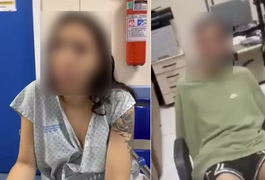 Mãe confessa assassinato de recém-nascido e diz que pai da criança participou do crime