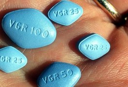 Empresa fabricante do Viagra anuncia compra da proprietária do Botox