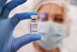 Estudo aponta que vacina russa, Sputnik V, tem eficácia de 97,6% contra a covid-19