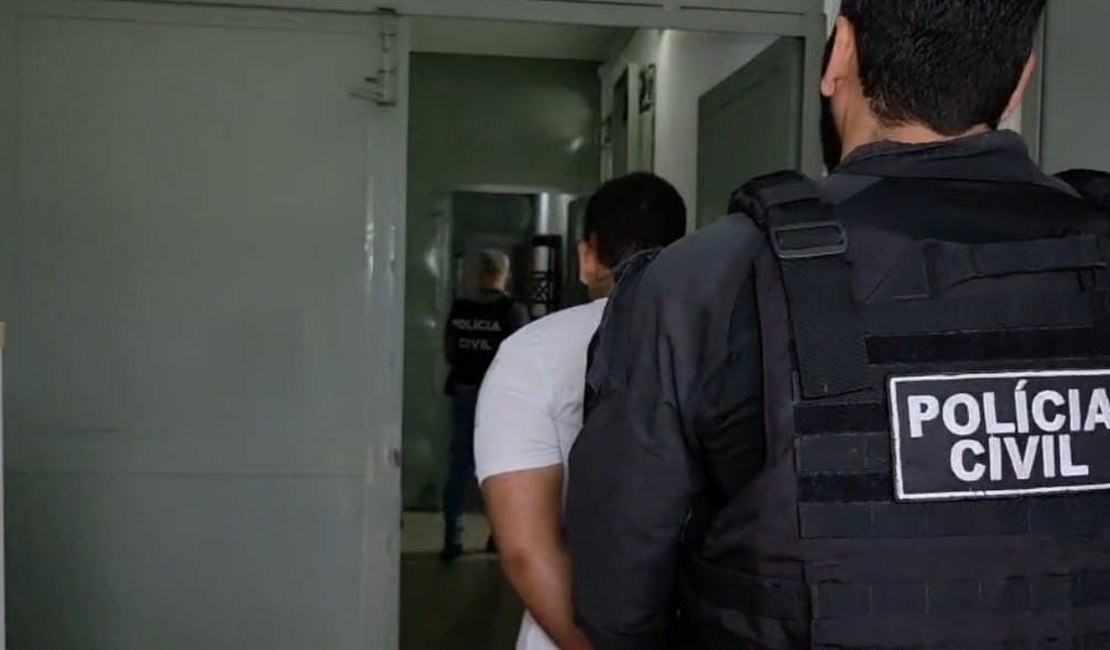 Polícia Civil deflagra Operação Pavio Curto para prender integrantes de torcida organizada