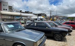 3º Encontro de Carros Antigos de Arapiraca