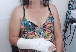 Após denúncia de sobrinha alagoana, PC ajuda no resgate de mulher em cárcere privado no MT