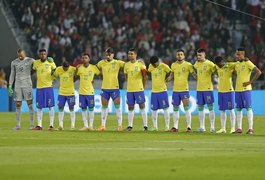 As Seleções favoritas para ganhar a Copa América 2024