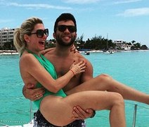 Conheça os detalhes do casamento de Antonia Fontenelle e Jonathan Costa