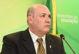 Reitor da Ufal, Josealdo Tonholo é o novo coordenador da Rede Nordeste