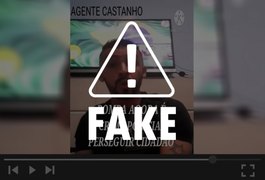 Lei contra “stalking” não tem relação com medidas de distanciamento social