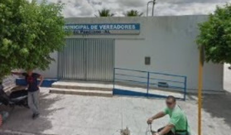 Câmara de Girau do Ponciano lança edital de concurso público com 13 vagas