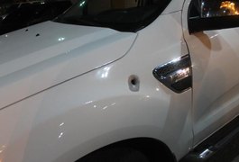 Vereador sofre tentativa de assalto no interior de Alagoas