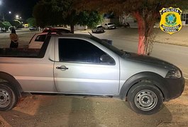 Homem é preso por apropriação indébita em Santana do Ipanema