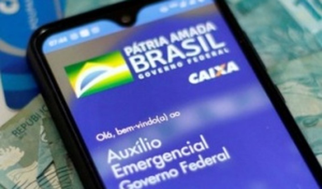 10 mil funcionários públicos de Alagoas receberam indevidamente o auxílio emergencial