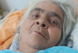 Mãe de radialista arapiraquense passará por cirurgia e precisa de doações de sangue