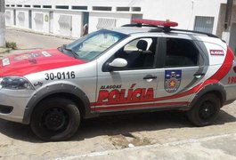 Quatro suspeitos em desmanche de veículos são detidos em Junqueiro