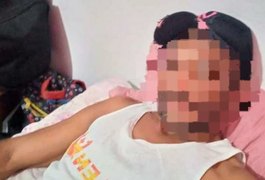 Homem que ficou inconformado com separação e tentou matar ex no Sertão de Alagoas é capturado em Goiás