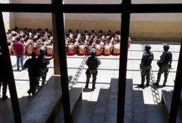 Presídios situados em Maceió vão ganhar bloqueadores de sinal de celular