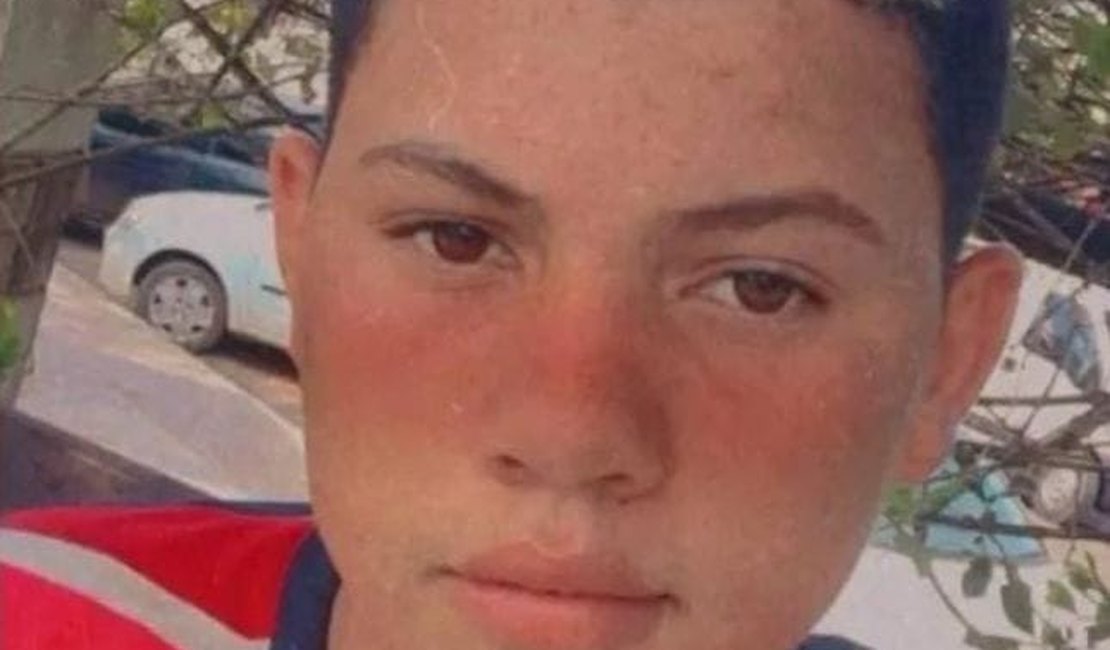 Identificado jovem morto em grave acidente na ﻿AL-485, em Feira Grande
