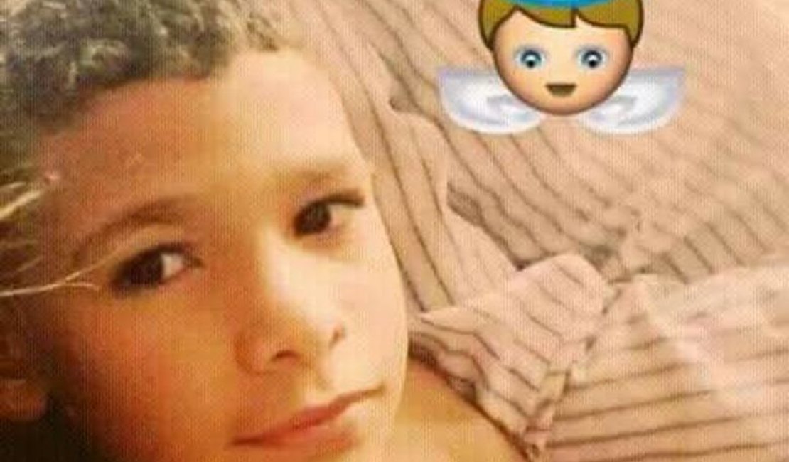 Proprietário sabia do risco de queda, diz família de garoto que morreu ao ser atingido por muro